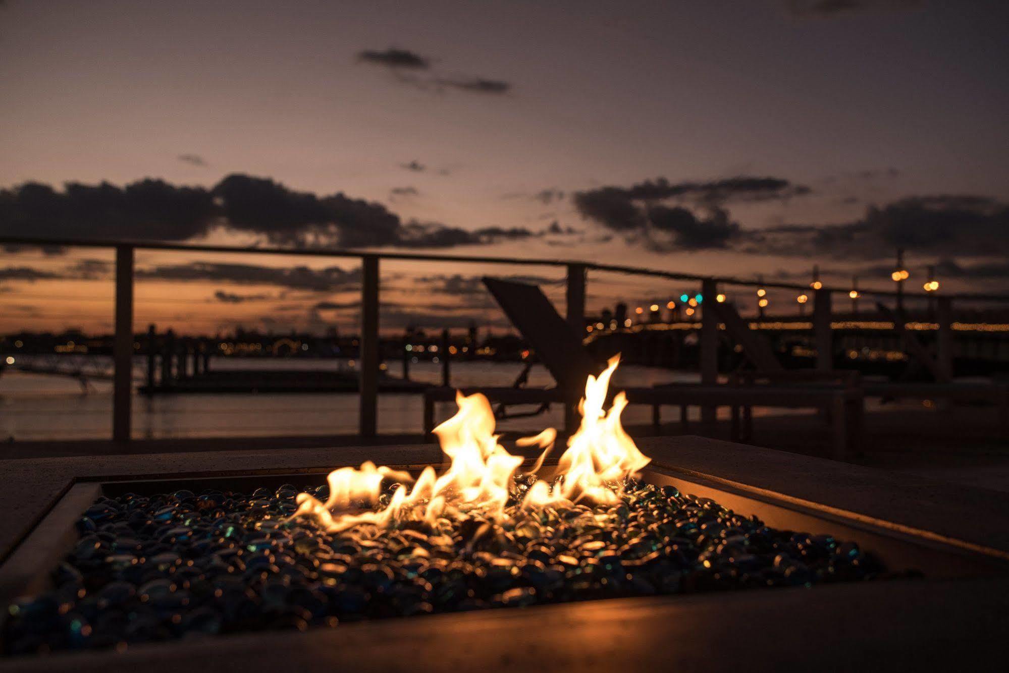 Marker 8 Hotel And Marina سانت أوغيستين المظهر الخارجي الصورة